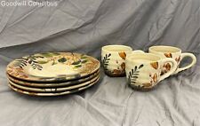 dinnerware set for sale  Columbus