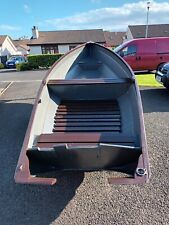 17ft coble boat for sale  COLERAINE