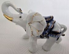 Elephant vintage porcelain for sale  GLASGOW