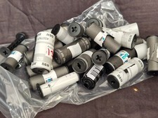 Roll film backing for sale  FARNHAM