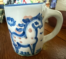Vintage art pottery for sale  Billings