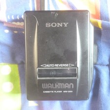Sony walkman 2051 d'occasion  Saint-Lô