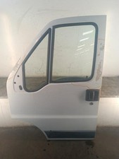 Porte gauche fiat d'occasion  Savenay