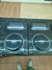 Coppia pioneer cdj usato  Avola