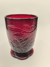 Princess house ruby for sale  Phoenix