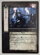 Lotr tcg driven gebraucht kaufen Lotr tcg driven gebraucht kaufen  Bottrop