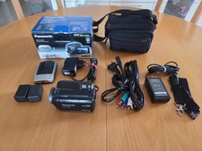 Panasonic hdc hs80 gebraucht kaufen  Bad Füssing