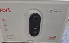 Esp fort espcam65 for sale  WESTGATE-ON-SEA