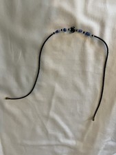 Collana etnica donna usato  Santa Lucia di Piave