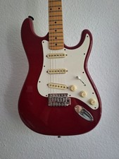 Fender squier electric gebraucht kaufen  Rüdersdorf