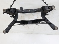 Achsträger tiguan 5n0500005 gebraucht kaufen  Wittenburg