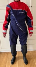 Typhoon racer dry for sale  ILKESTON
