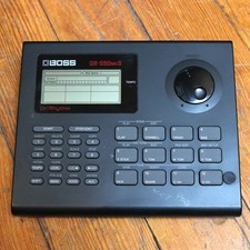 Boss 550 mkii for sale  Peekskill