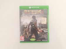Deadrising xbox one usato Deadrising xbox one usato  Forlimpopoli