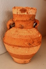 Ancient terracotta antique for sale  Longwood