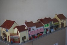 Maquette mkd jouef d'occasion  Fère-en-Tardenois
