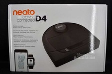 Neato robotics botvac usato  Susegana