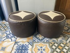 Vintage sherborne brown for sale  COLCHESTER