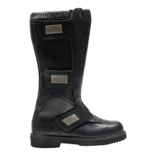 Gumlite biker boots for sale  BLACKBURN