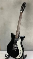 Danelectro 59x12 string gebraucht kaufen  Oderberg