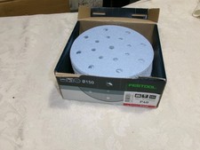 Festool grit granat d'occasion  Expédié en Belgium