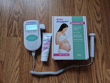 Baby doppler sonoline for sale  Virginia Beach
