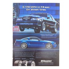 Vtg ford mustang for sale  Madisonville
