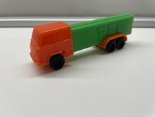 Vintage pez truck d'occasion  Expédié en Belgium