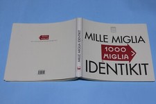 Mille miglia identikit usato  Firenze