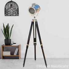 Floor lamp tripod d'occasion  Expédié en Belgium