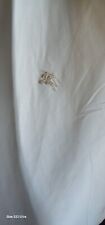 Camice burberry 100 usato  Roma