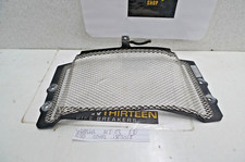 Yamaha radiator cover for sale  LEVEN