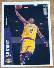 Kobe bryant upper d'occasion  Le Grand-Lemps