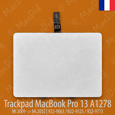 Trackpad macbook pro d'occasion  Eygalières