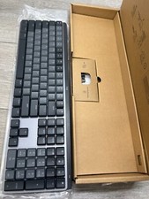 Logitech mechanical wireless for sale  Mooresville