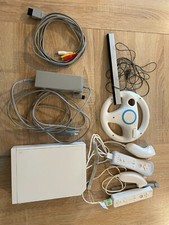 Nintendo wii mario gebraucht kaufen  Frankfurt am Main