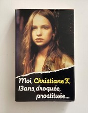 Christiane ans droguée d'occasion  Trappes