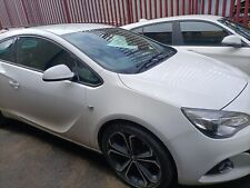 Breaking vauxhall astra for sale  LEICESTER