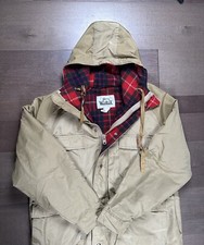Vtg 80s woolrich for sale  Roanoke