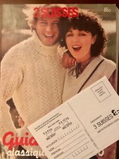 Catalogue suisses guide d'occasion  Maurepas