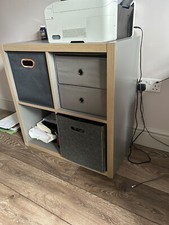 New ikea kallax for sale  SANDY