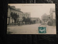 Cpa saint pierre d'occasion  Rouen-