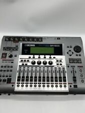Gravador de várias faixas Junk BOSS BR-1600CD estúdio de gravação digital comprar usado  Enviando para Brazil