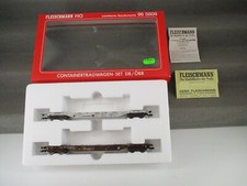 Fleischmann spur 5806 gebraucht kaufen  Wenden
