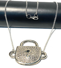 Collana donna con usato  Scandicci