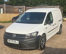 Caddy maxi c20 for sale  BRADFORD