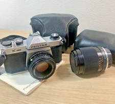 Pentax asahi k1000 for sale  Meridian