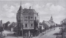 Bomst hotel ulmütz gebraucht kaufen  Bischofswerda, Demitz-Thumitz, Schmölln-Putzkau