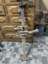Rare antique hiatt for sale  Drakesville