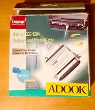 Adattatore bidirezionale usb usato  Vaiano Cremasco